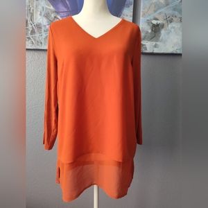 Michael Kors Size XS Red